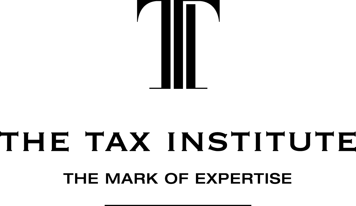 The Tax Institute headshot