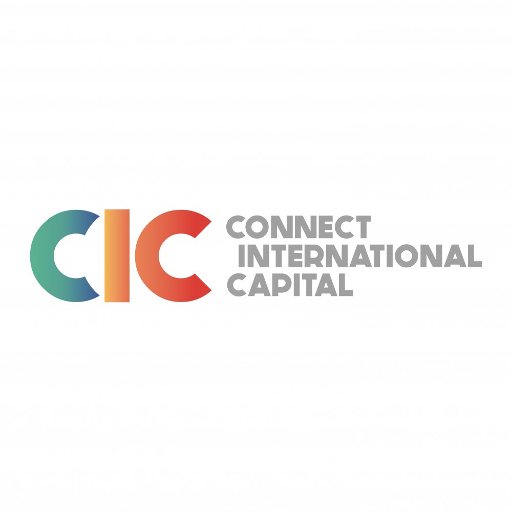 Connect International Capital headshot